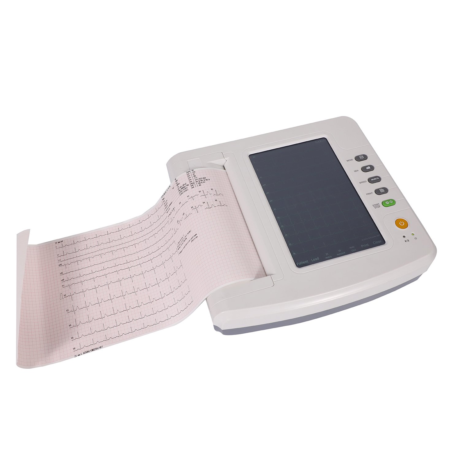 ECG1212G Electrocardiograph