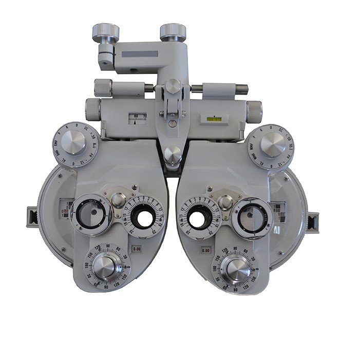 Eye Test Phoropter MDLYG100