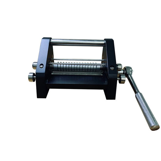 Multi-use Surgical Burns Skin Graft Mesher MDLSGM02