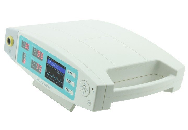 CMS70A Pulse Oximeter