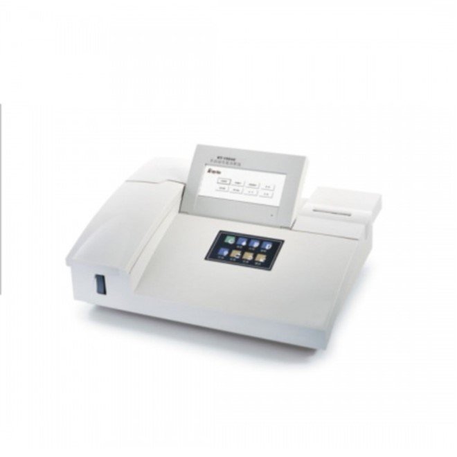 Semi-auto Chemistry Analyzer RT-1904C