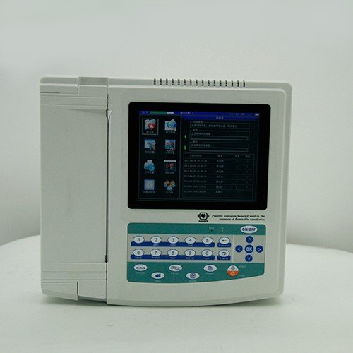 ECG1200G Electrocardiograph