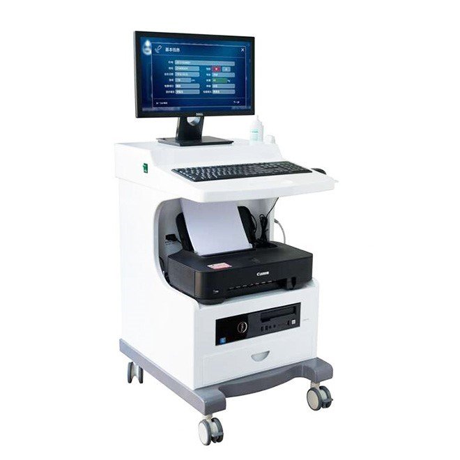 Ultrasound BMD Machine MDLBD03