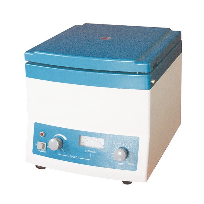 Multipurpose High-speed Centrifuge MDLZL19