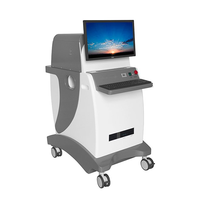 Ultrasound Bone Densitometer MDLBD12