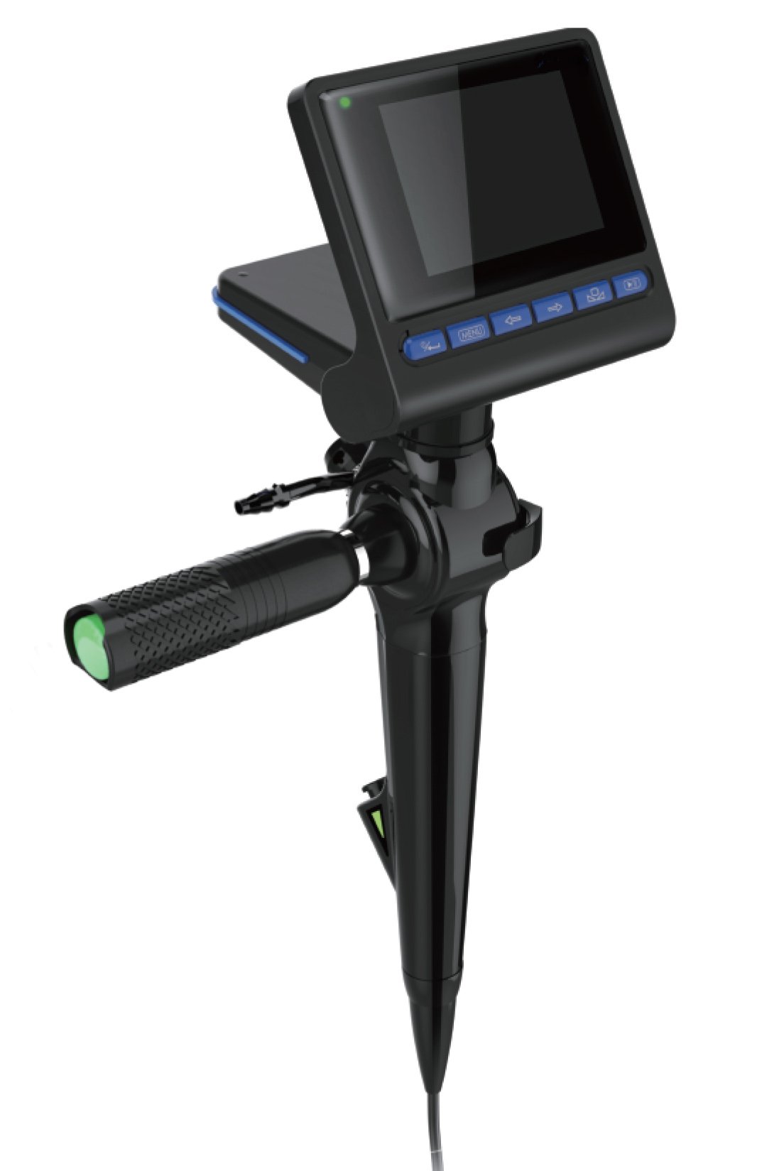 Flexible Portable Cat, Dog, Horse Endoscopy MDLV5010