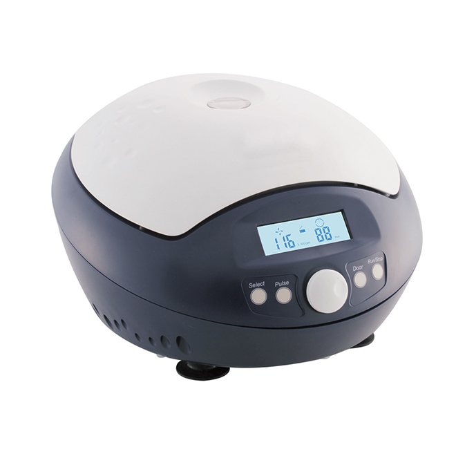 High Speed Mini Centrifuge MDLDZ200