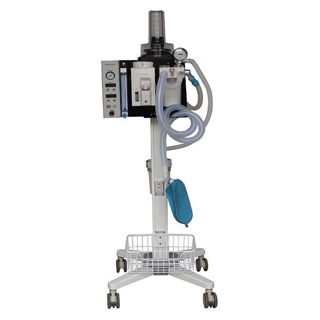 Portable Veterinary Anesthesia Machine MDLBS266