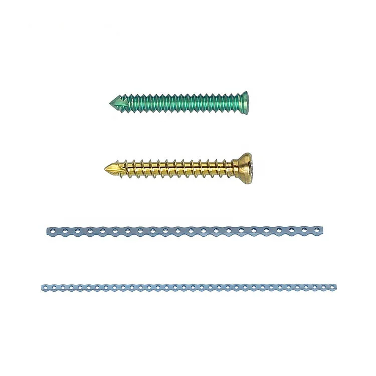 3.2 Locking Plate Instrument Kit（A003)