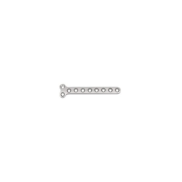 3.5mm T Type Plate(2 Holes in Head)