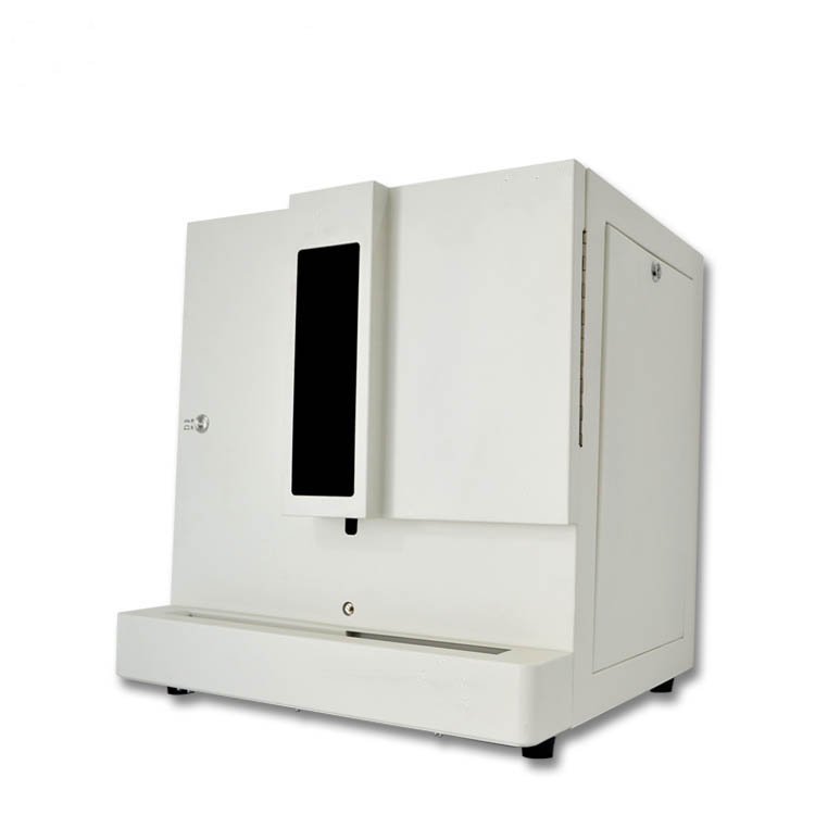 Full Automatic Urine Sediment Analyzer MDLDJ03