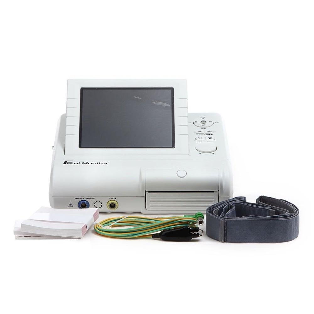 CMS800G Fetal Monitor