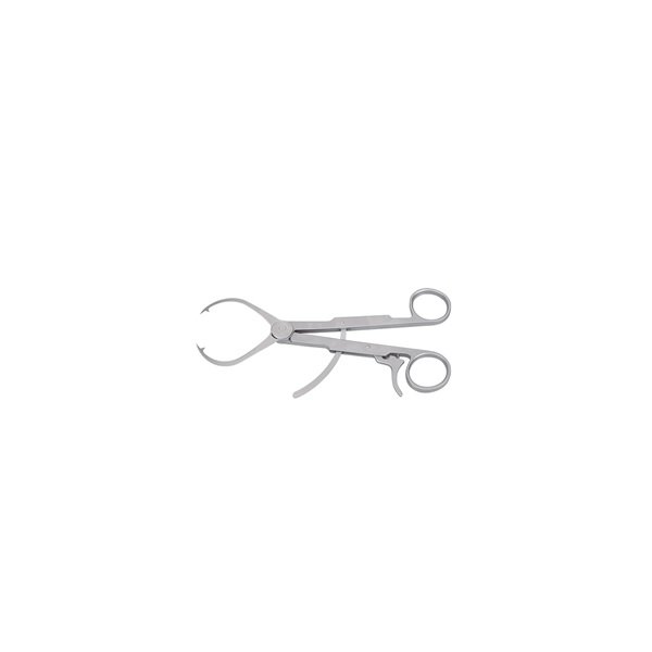 Reduction Forcep with Limit