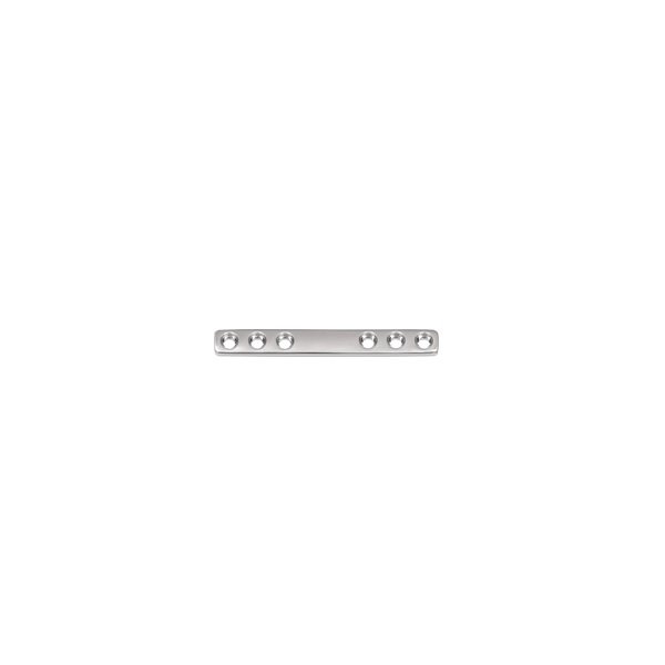 2.4 Straight Neutral/Lenghtening Plate