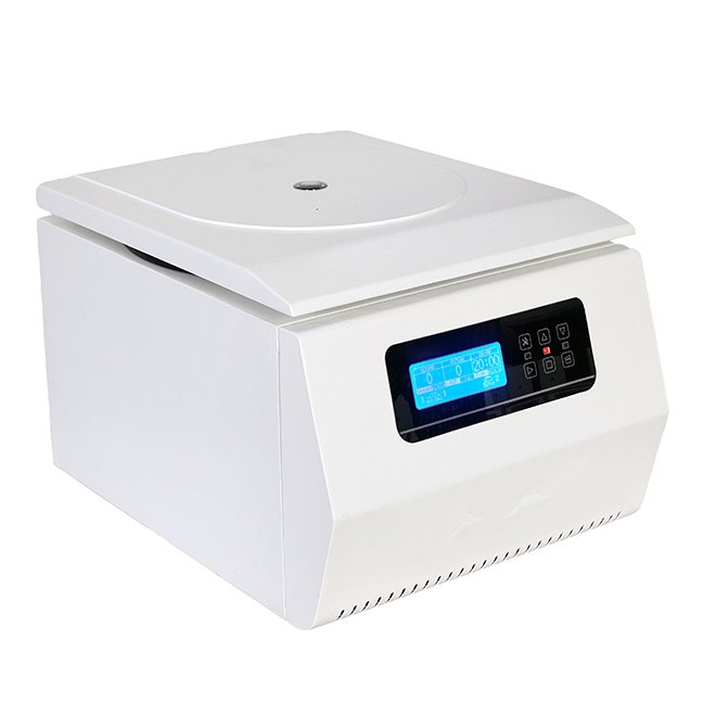 Benchtop Low-speed Centrifuge MDLHC18