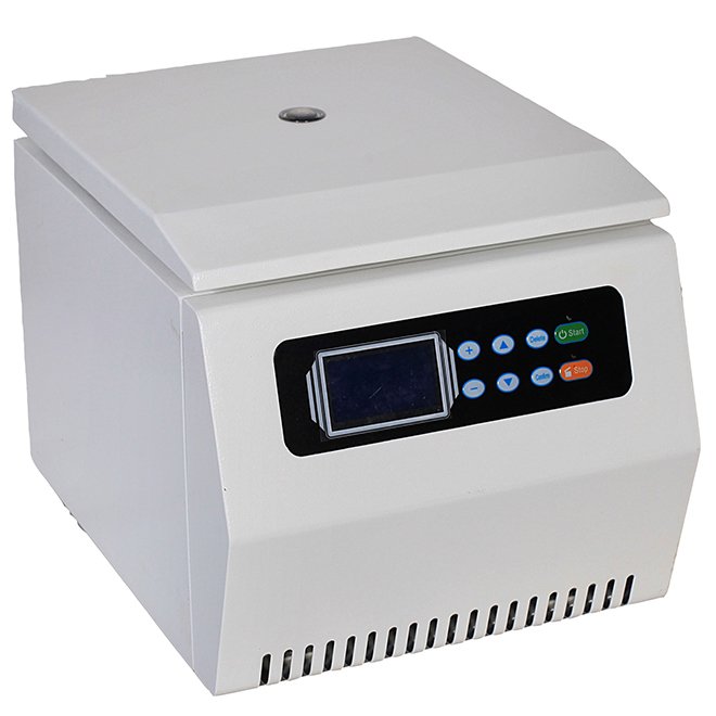 Benchtop Low-speed Centrifuge MDLHC17