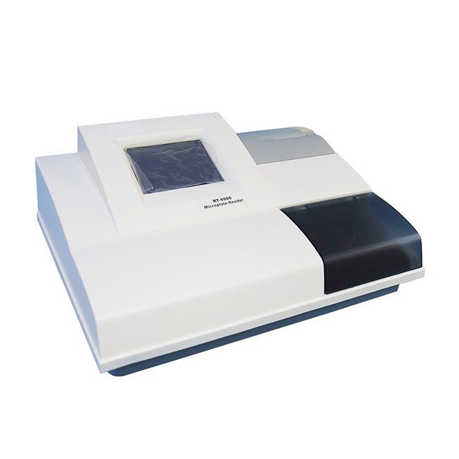 Microplate Reader RT-6000