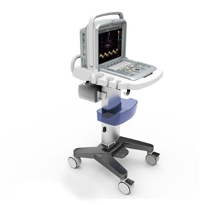 Portable Color Doppler System MDLCU38