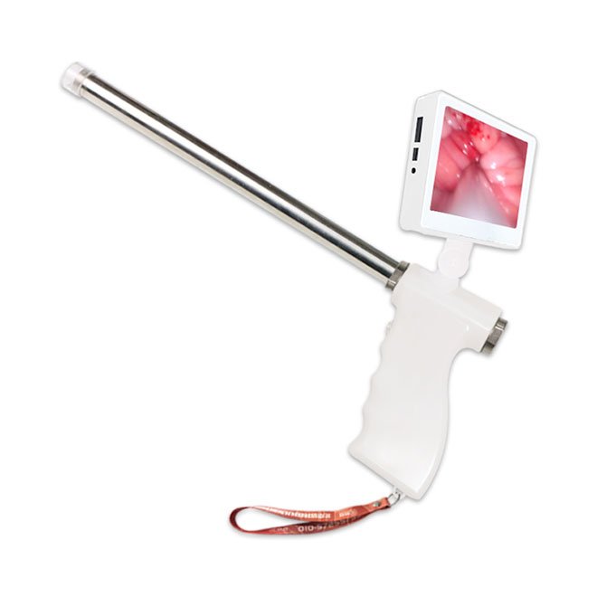 Upgrade Cattle Visual Insemination Gun MDLDE03