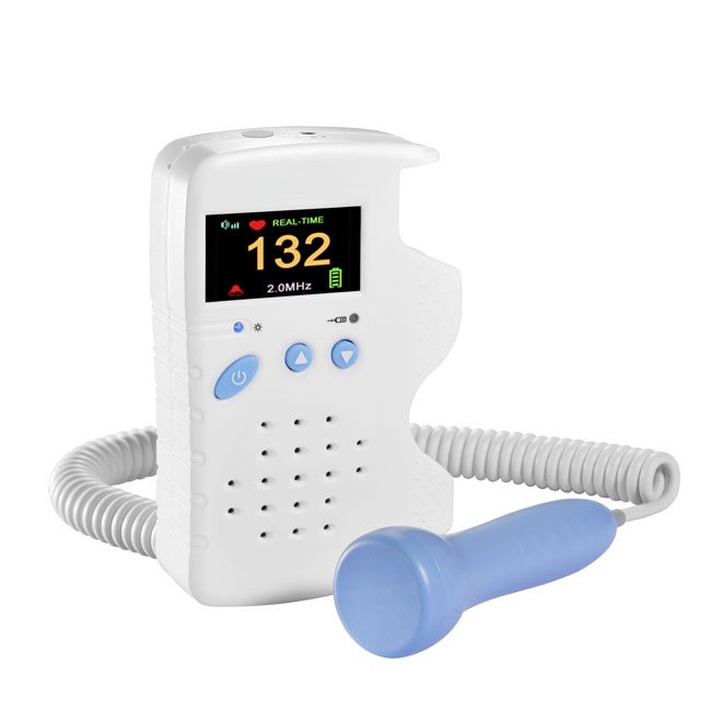 Fetal Doppler MDL200