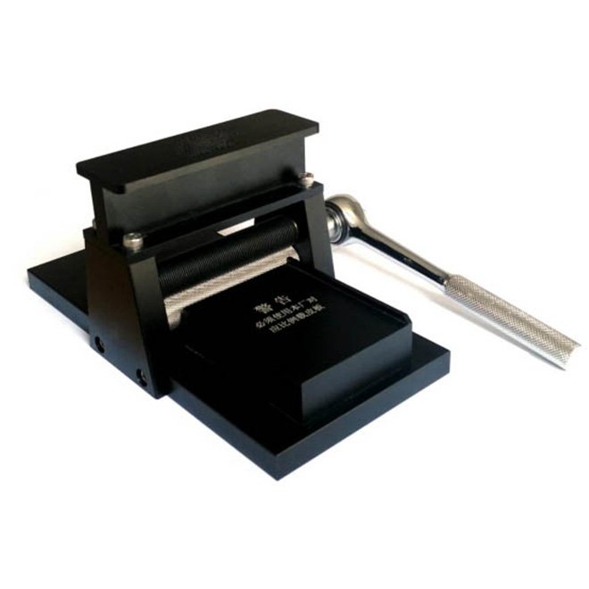 Surgical Burns Skin Graft Mesher Machine MDLSGM01