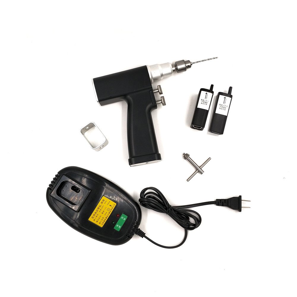 ORTHOPROMED 1105 Mini Bone Drill