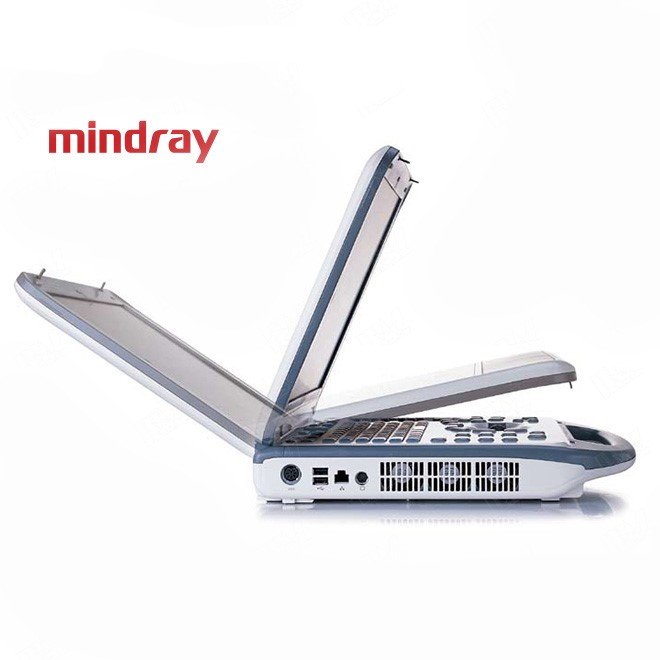 Portable Color Doppler System Mindray M5