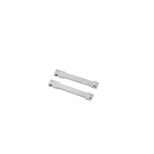 BW 2.4/2.7 Rescontruction Plates Bender