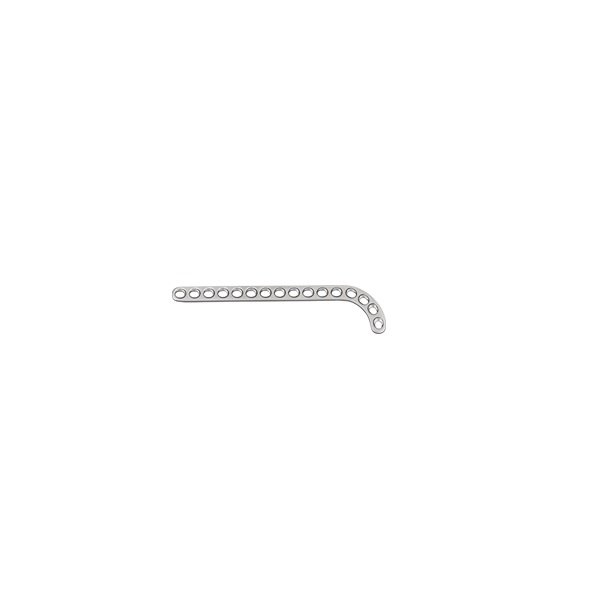 2.0mm Distal Femoral Compression Plate