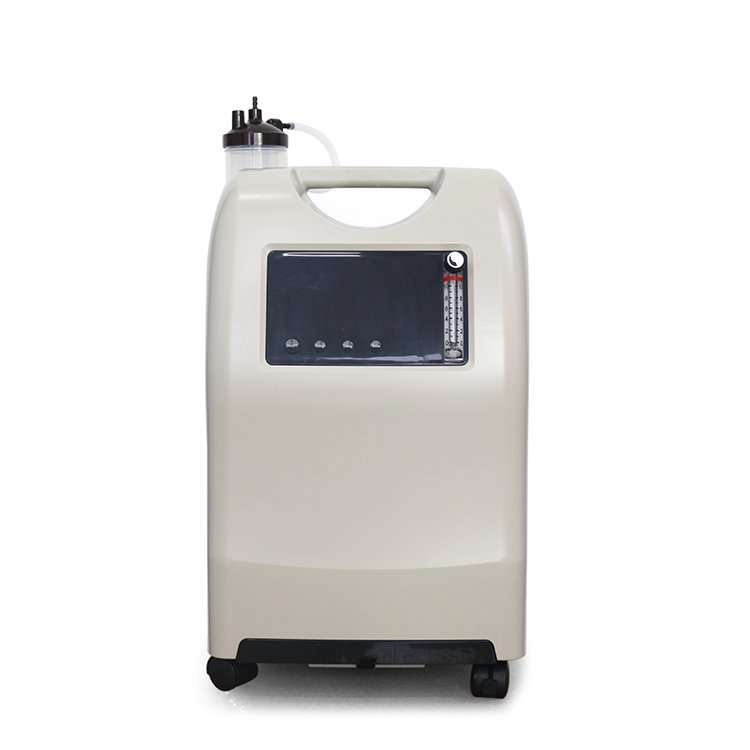 Medical Molecular Sieve Oxygen Concentrator for Breath Health MDLJY36