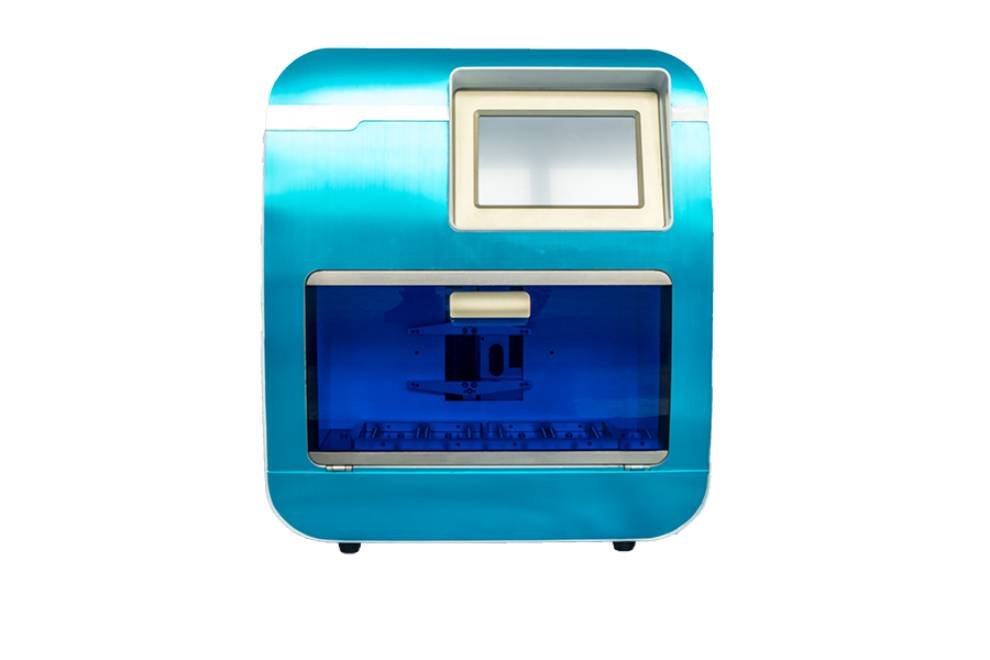 Automatic Nucleic Acid Extraction System Machine MDLNAEO2