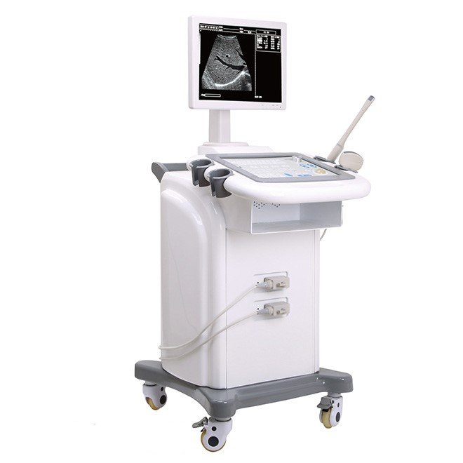 Trolley Ultrasound Scanner MDLTU06