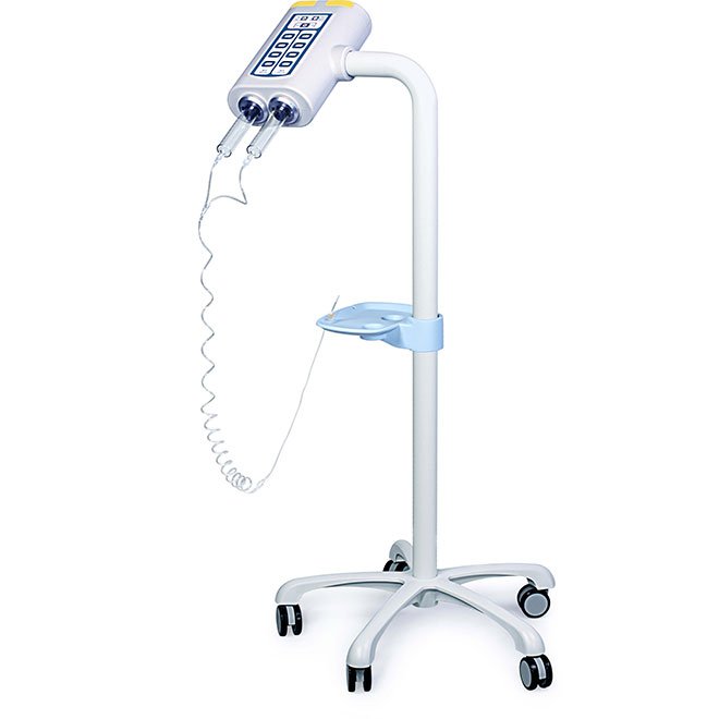 Radiographic Contrast Media Injector Control Machine MDLGT04