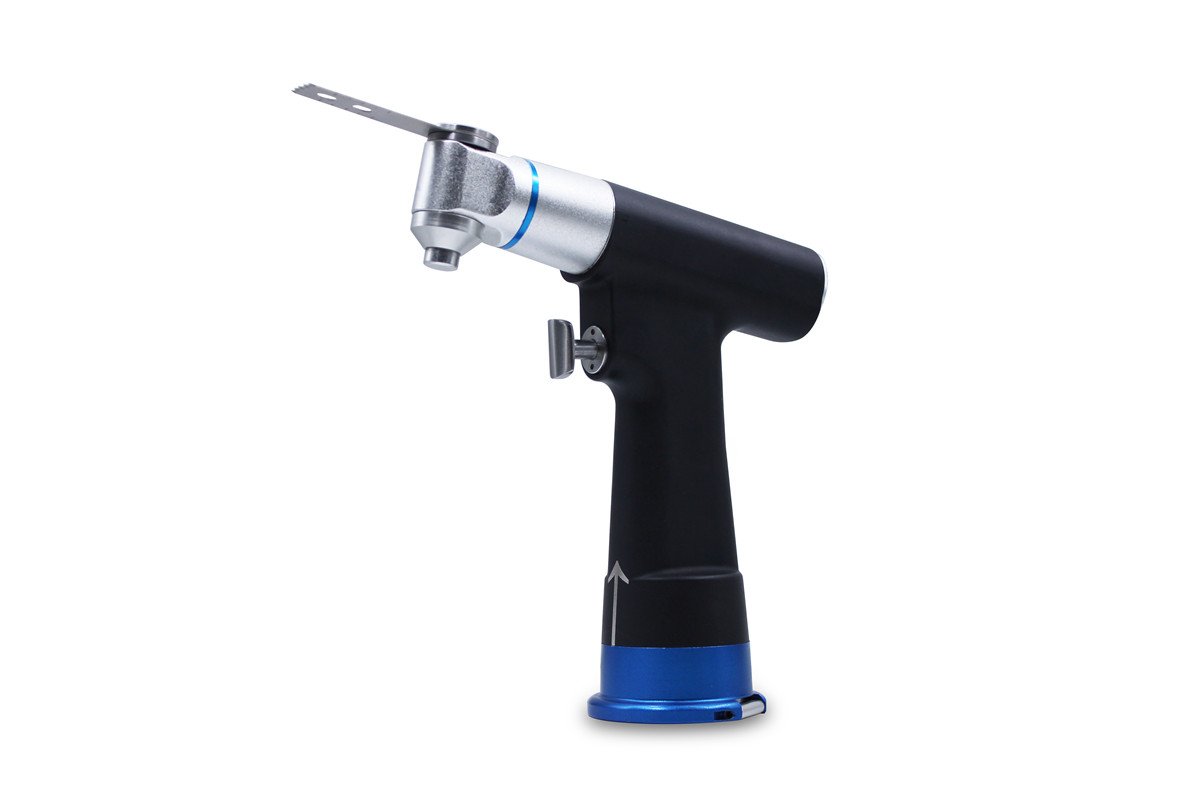 ORTHOPROMED 506 Mini Sagittal Saw