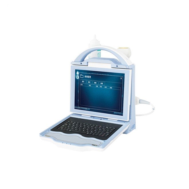 Portable Bone Density Scan MDLBD01