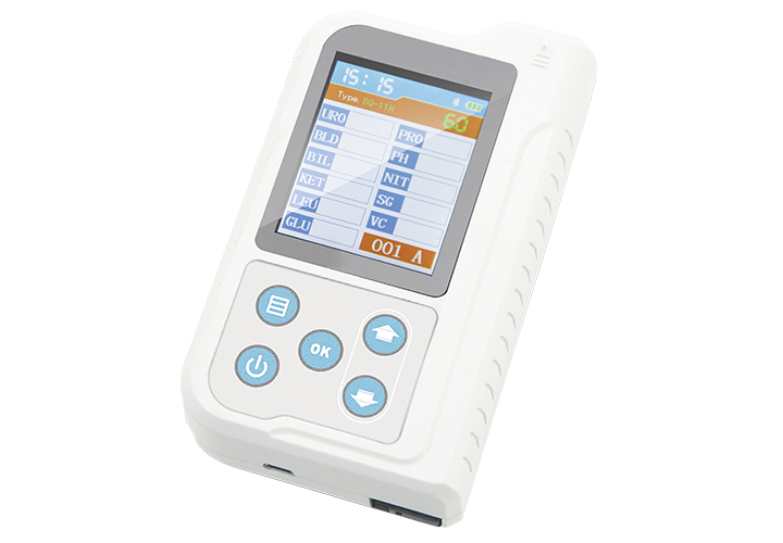 BC401 Urine Analyzer