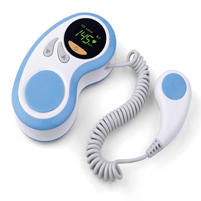 Fetal Doppler MDLZY21