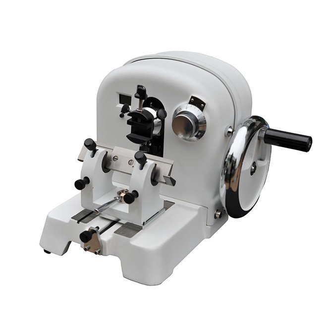Rotary Microtome Machine MDLK234