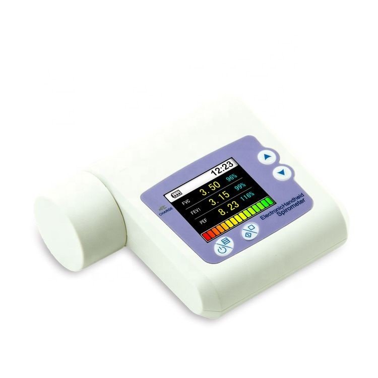 SP10W SPIROMETER