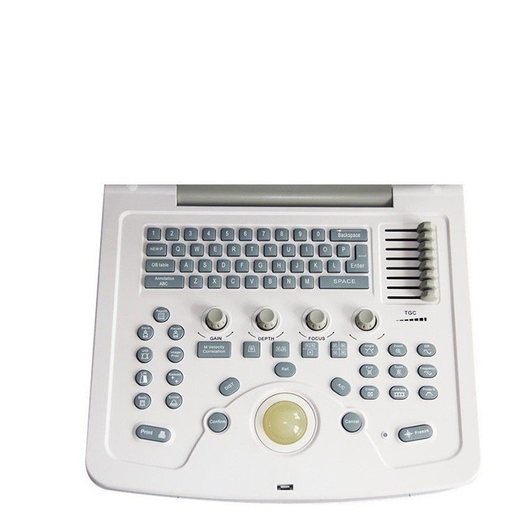 CMS600B3 B-Ultrasound Diagnostic System
