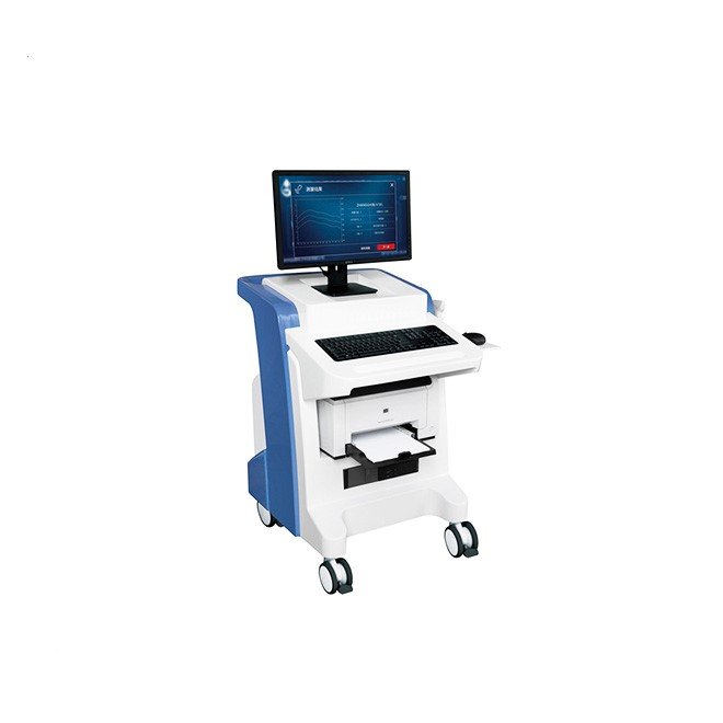 Trolley Ultrasound Bone Densitometer MDLBD04