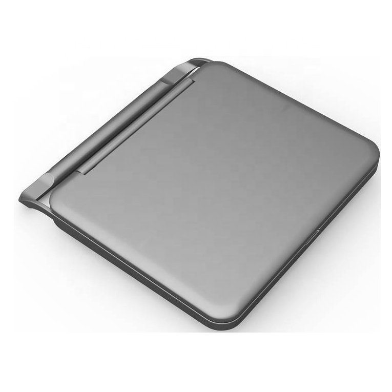 Laptop Ultrasound Machine with Touch Screen Keyboard MDLPU44