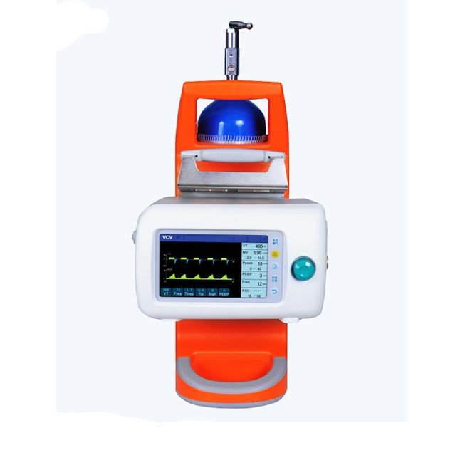 Ventilator System MDLVM18