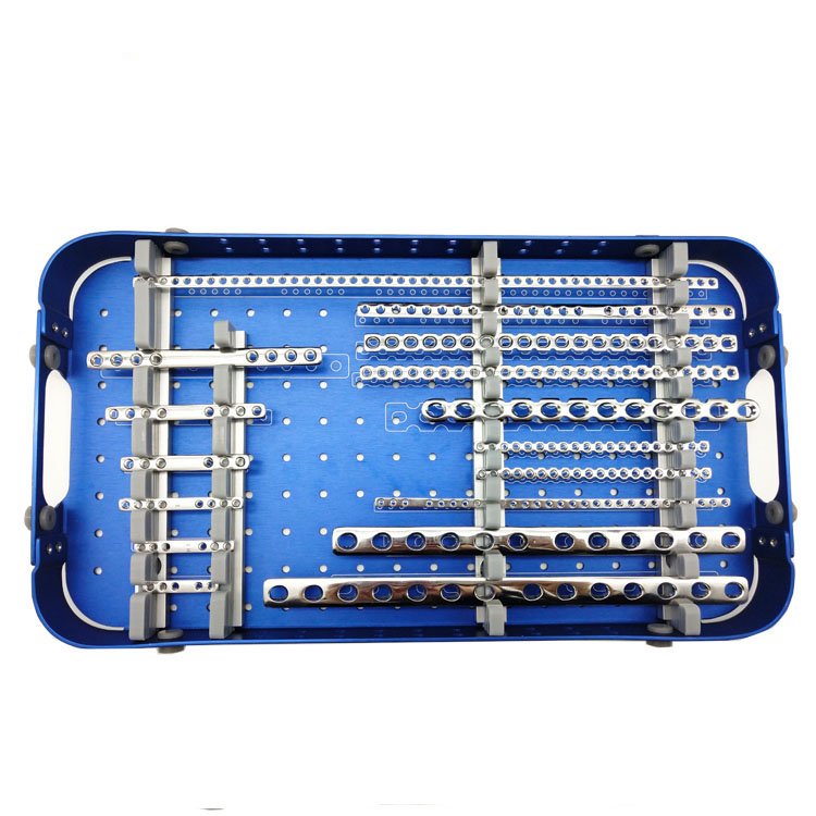 Veterinary Plate Set (A010)