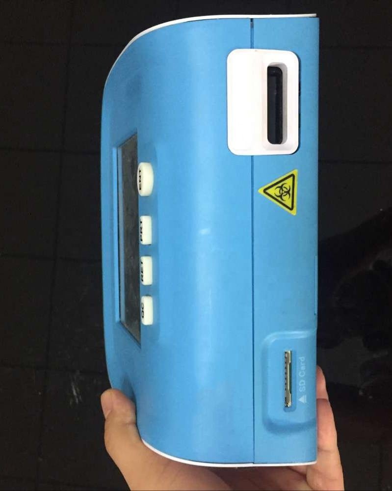 Quantitative Immunofluorescence Analyzer MDLIF08