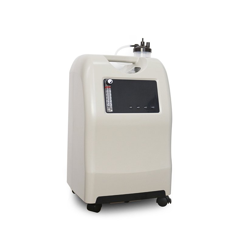 Medical Molecular Sieve Oxygen Concentrator for Breath Health MDLJY36