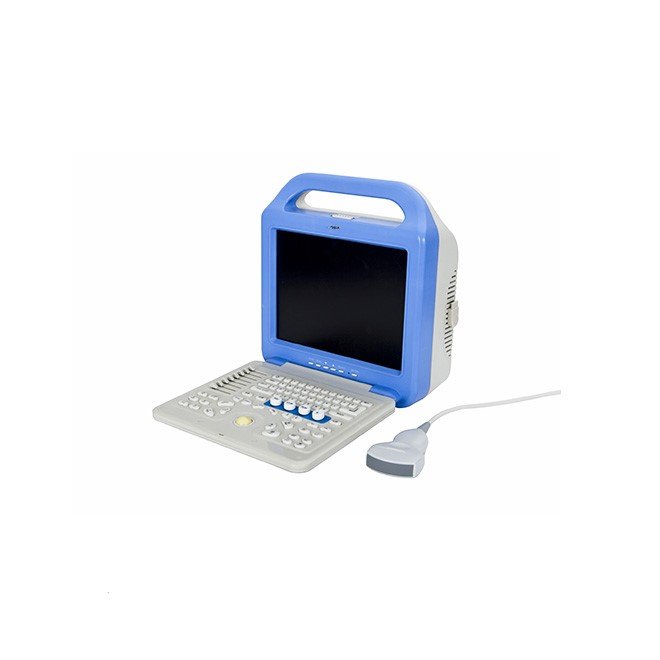 Color Doppler Ultrasound Scanner MDLCU34