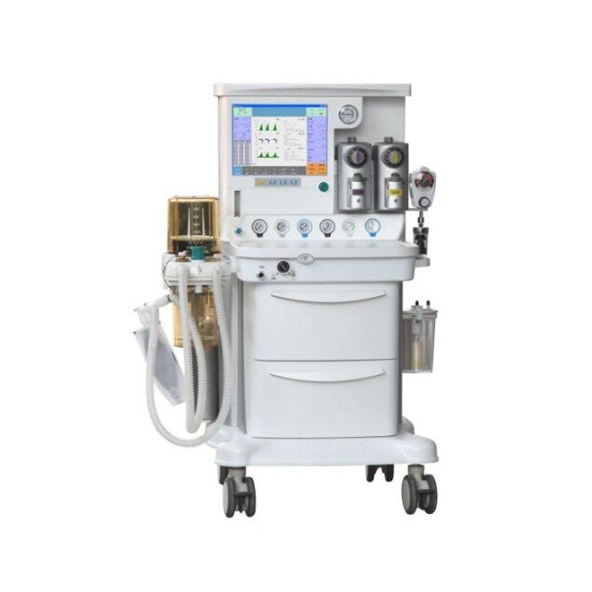 Anesthesia System MDLGA27