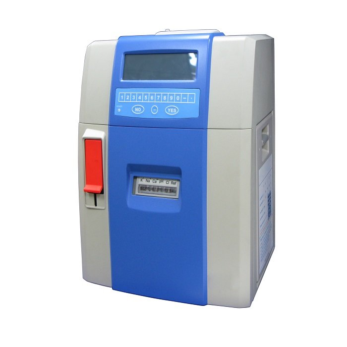 Electrolyte Analyzer MDLEA08