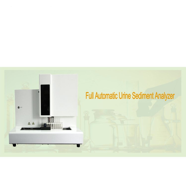 Automatic Urine Sediment Analyzer MDLDJ04